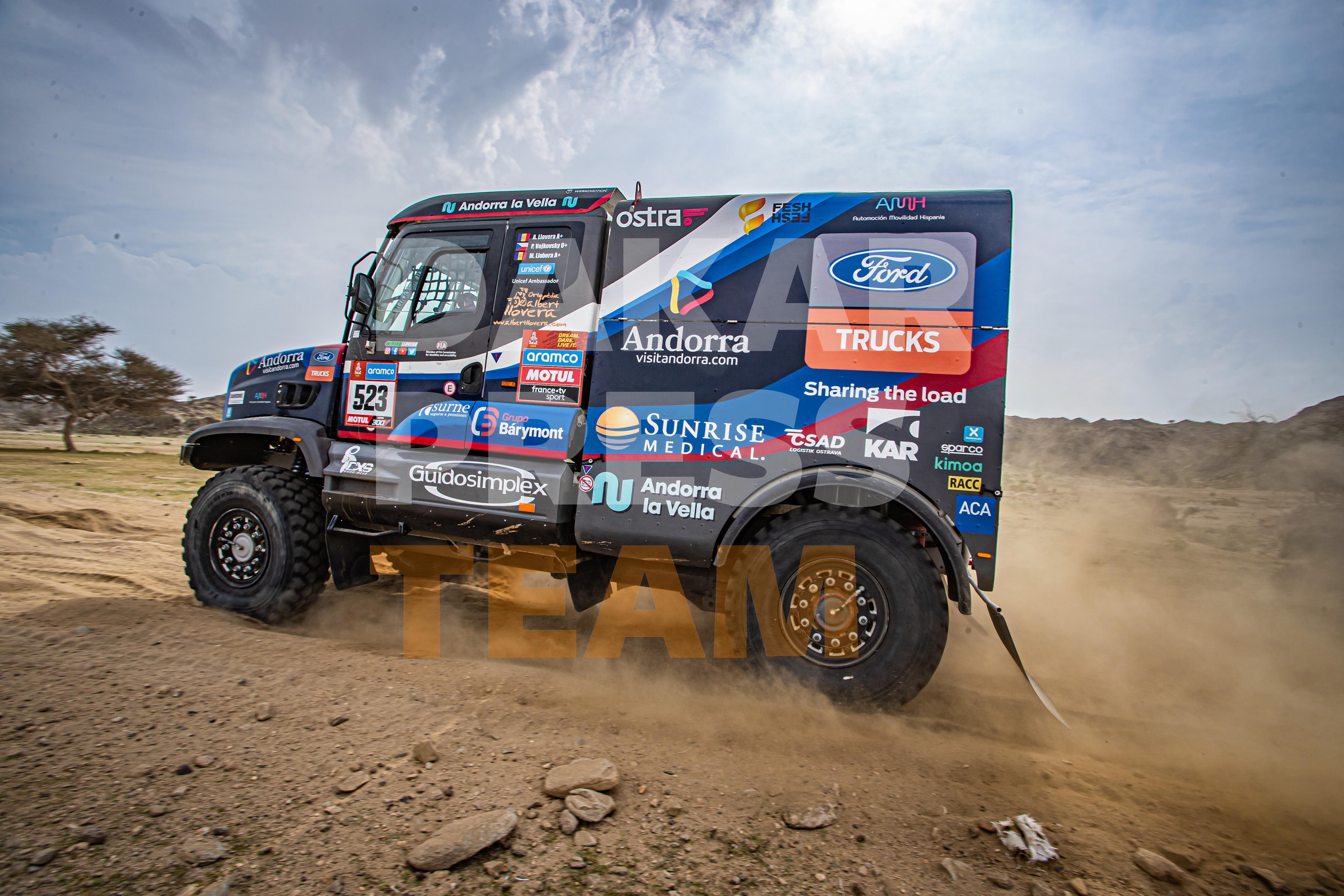 Dakar Press Team AUSTRALIA - Owner Dakar Press Team AUSTRALIA - Own